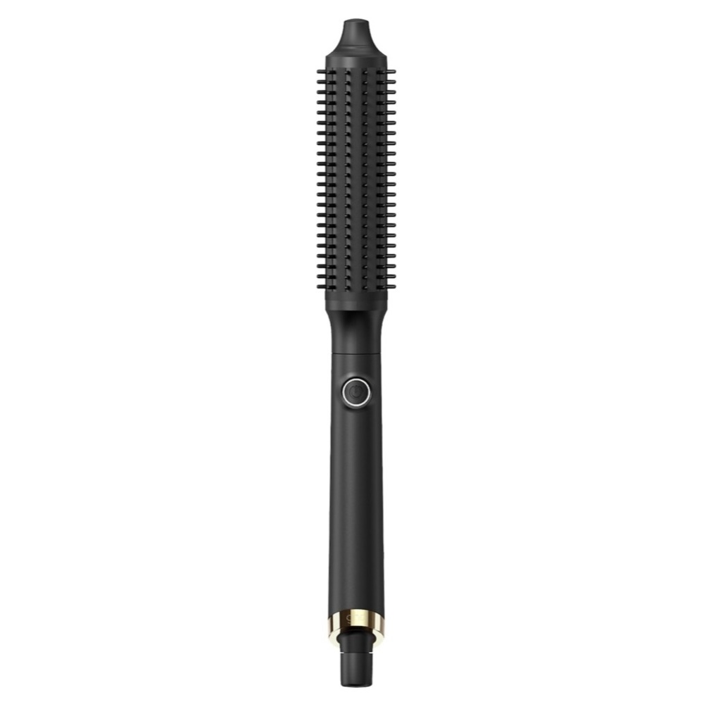 NEW IN BOX GHD RISE THERMAL BRUSH
